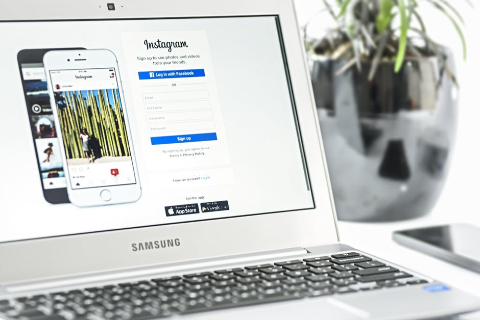 Increase Sales Through Your Company's Instagram Account