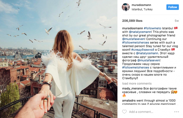 Influencer Marketing for the Luxury Travel Segment - Captiv8