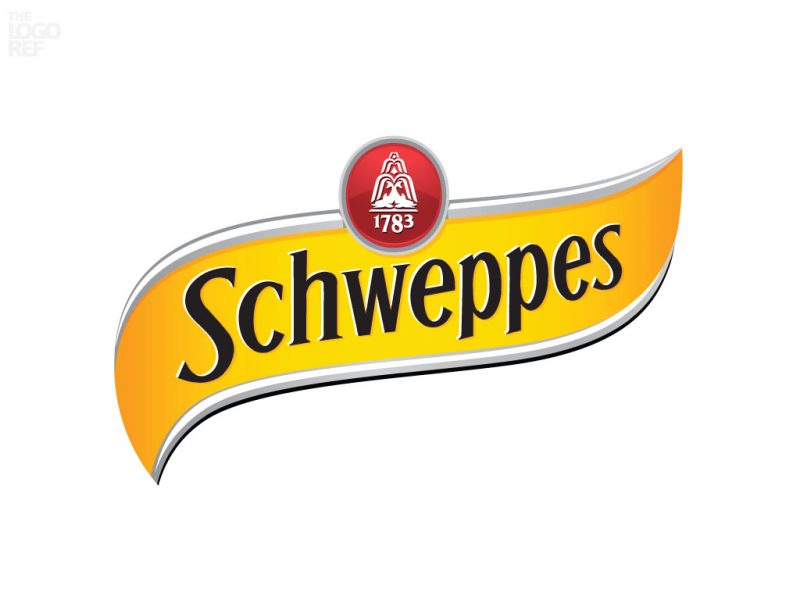 schweppes - Captiv8