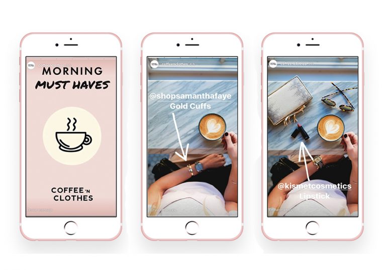 New Study Why You Should Be Using Instagram Stories Captiv8