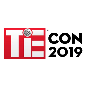 tie50 tiecon 2019 tiecon winners tie50 awards customer journey influencer metrics influencer social metrics