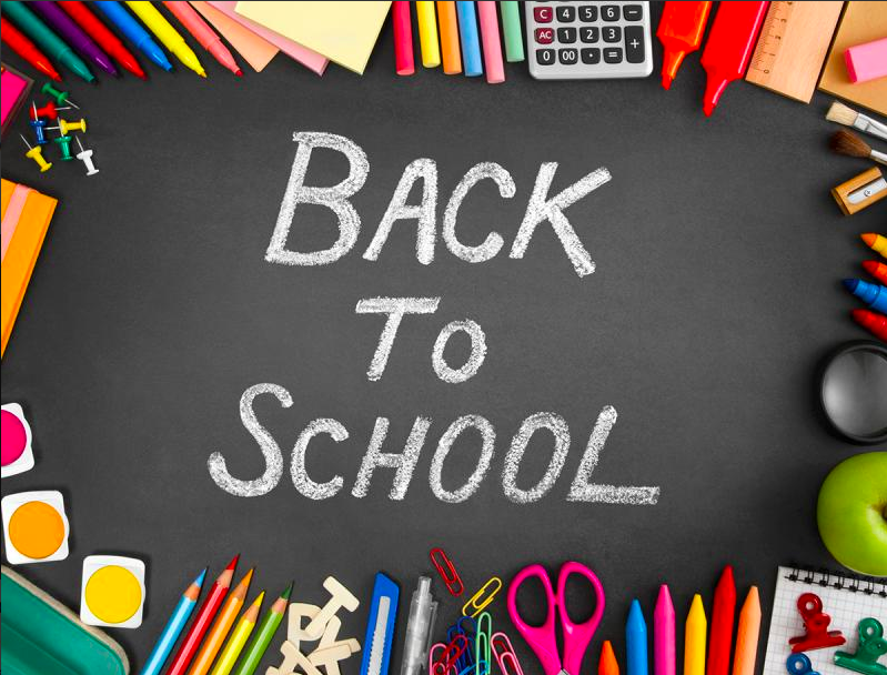 Content ideas for back-to-school season