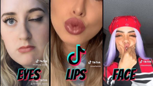 E L F Cosmetics The First Branded Hashtag Challenge On Tik Tok Captiv8
