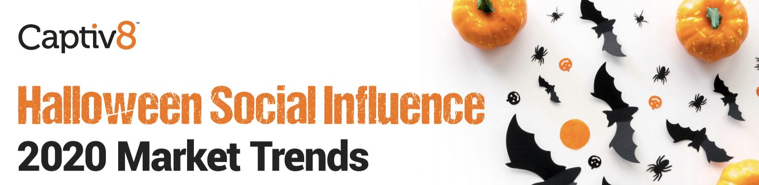 Halloween Influencer Marketing Ideas