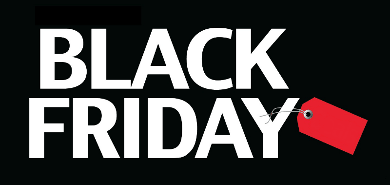 Black Friday Influencer Marketing