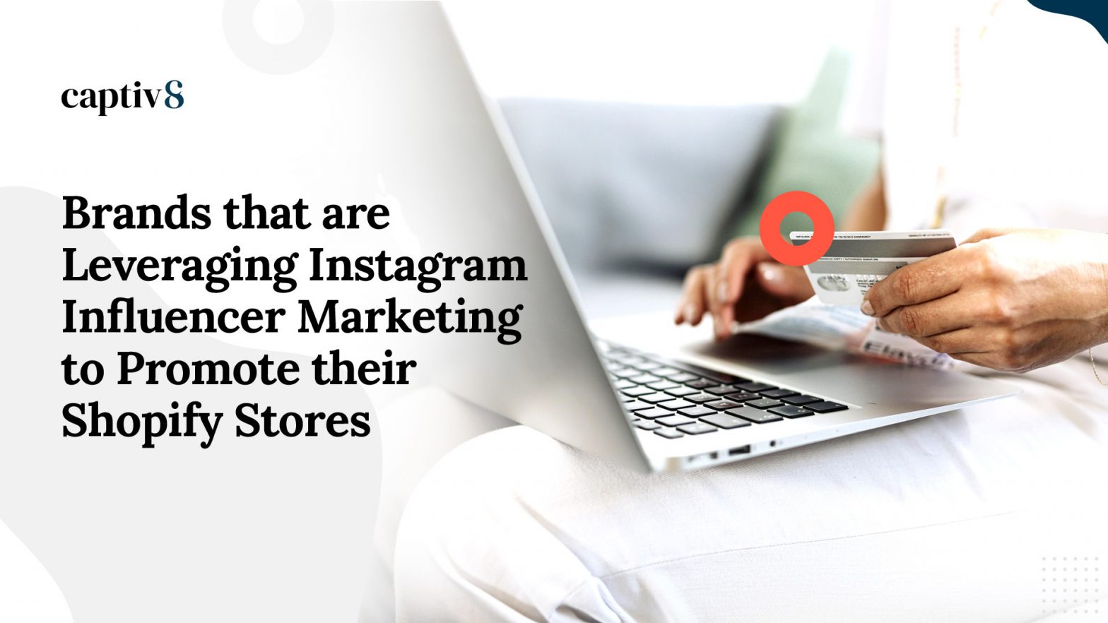 Instagram Influencer Marketing Shopify Stores