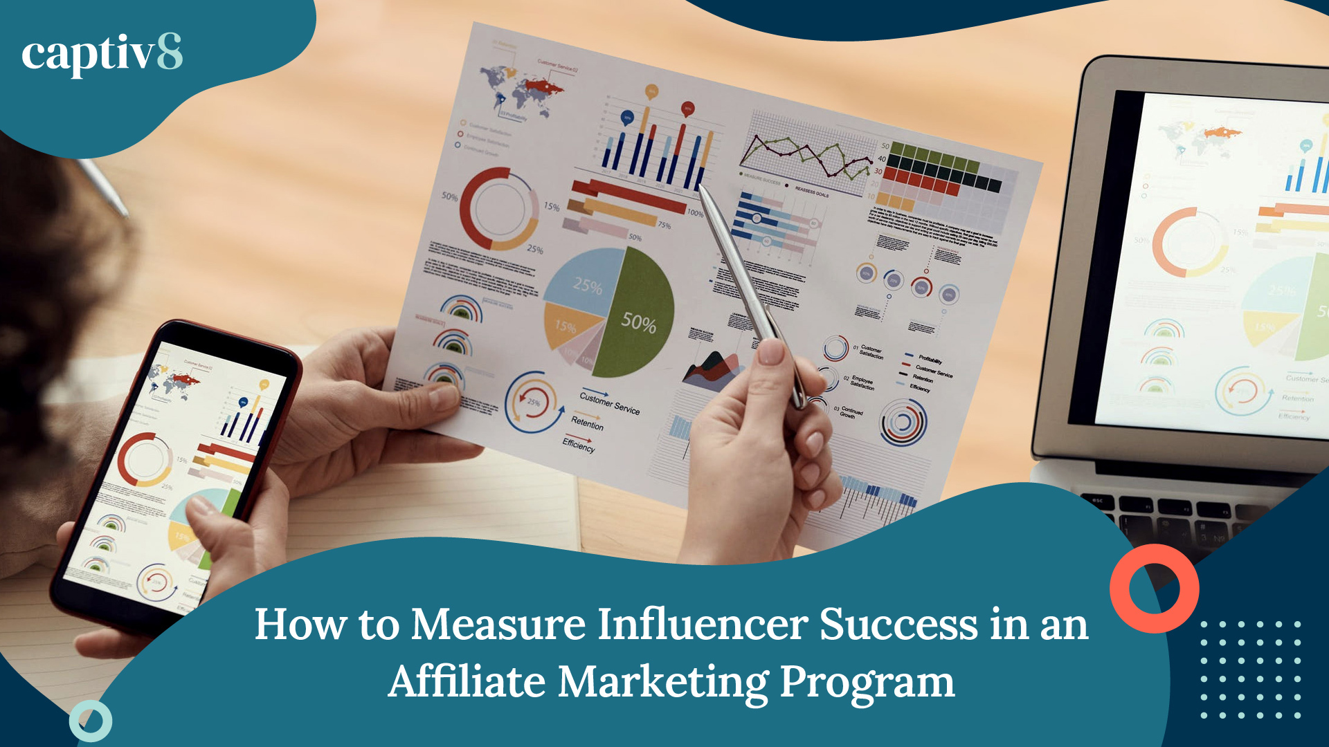 Affiliate Marketing Program