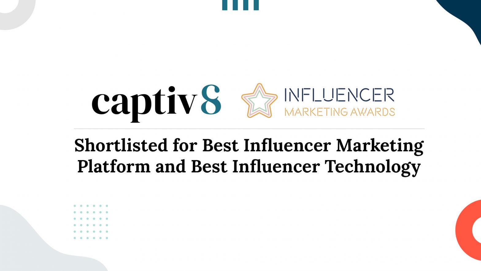 Influencer Marketing Awards