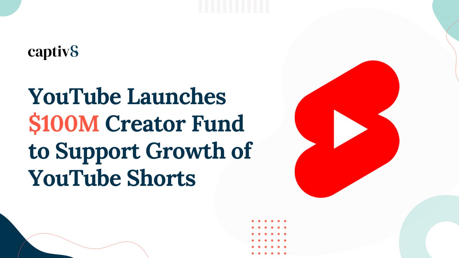 Will Pay Creators $100M To Use  Shorts