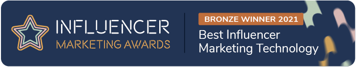 Influencer Marketing Awards