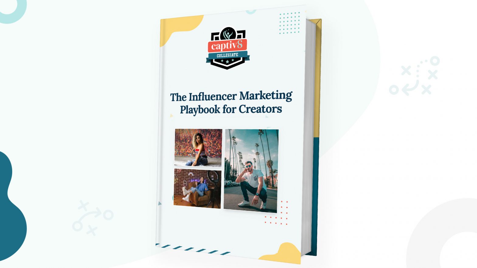 Influencer Marketing Playbook