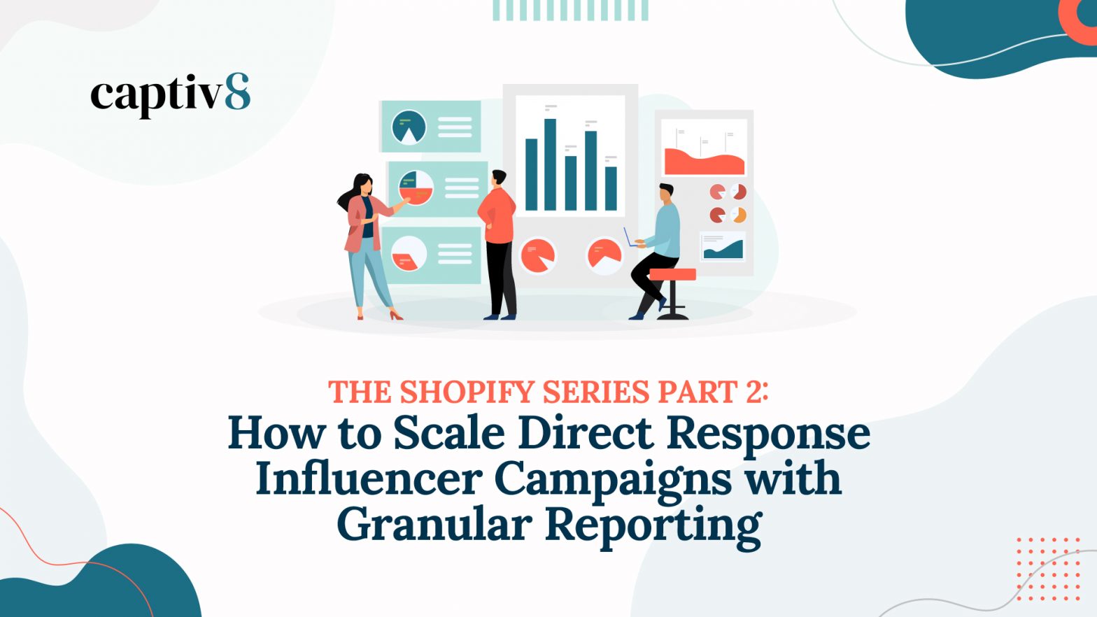 Influencer Campaigns