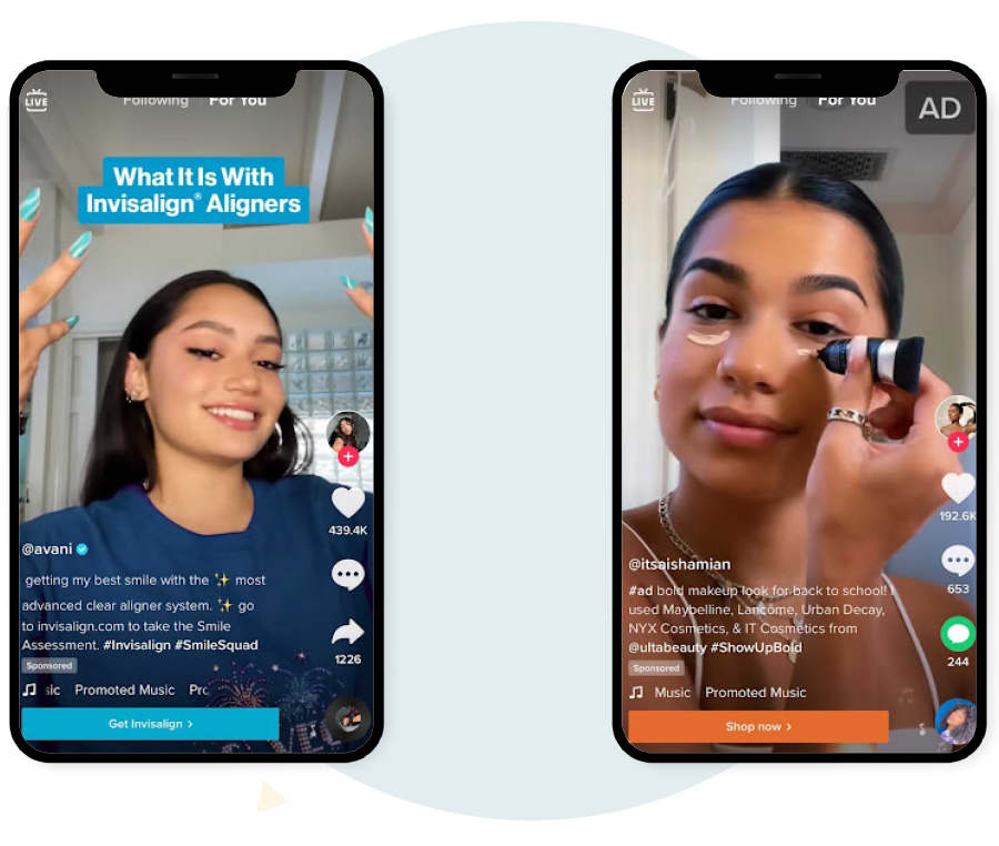 Mastering Tiktok Ads Boost Your Business In 2023 Atonce