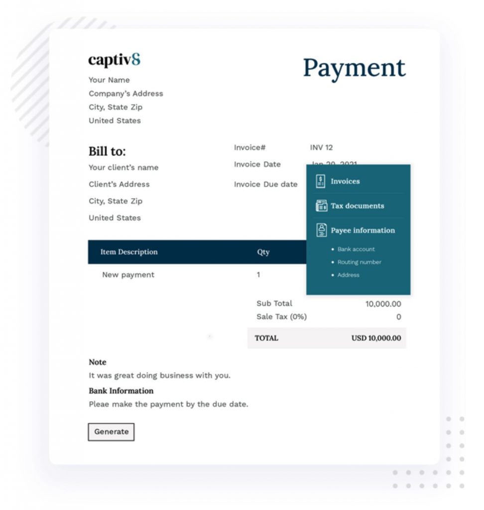 Creator Payments