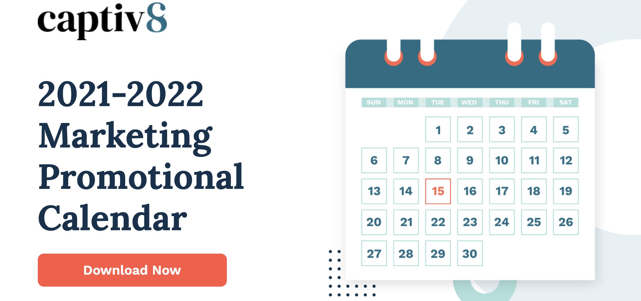 Marketing Calendar