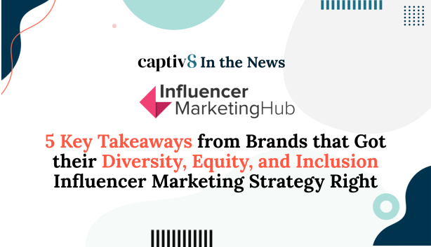 5 Key Takeaways From Brands That Got Their Diversity, Equity, And ...