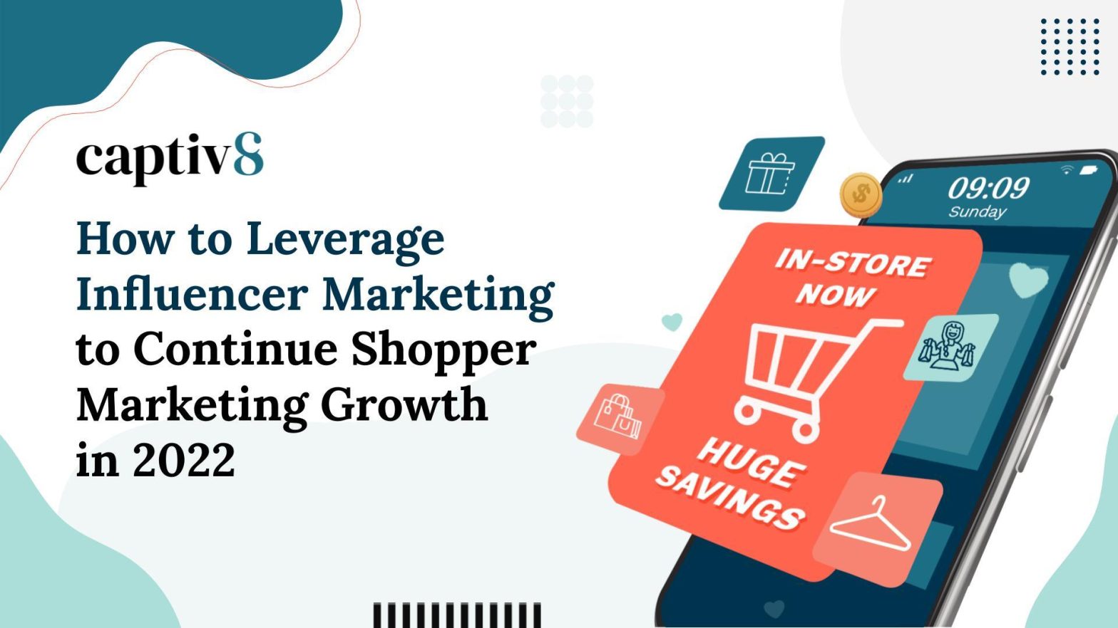 Shopper Marketing Growth