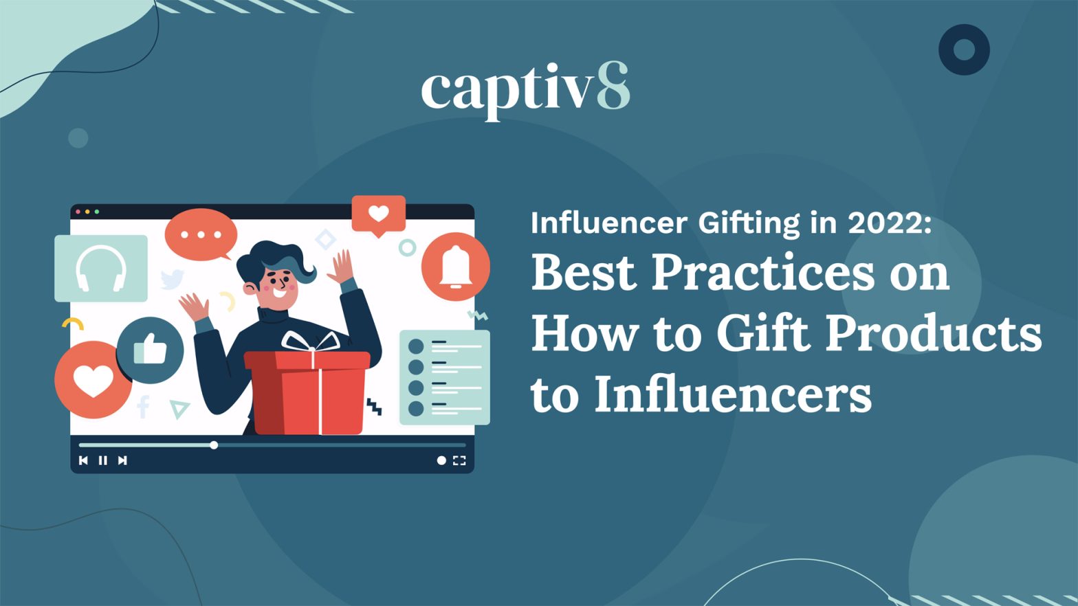 Influencer Gifting