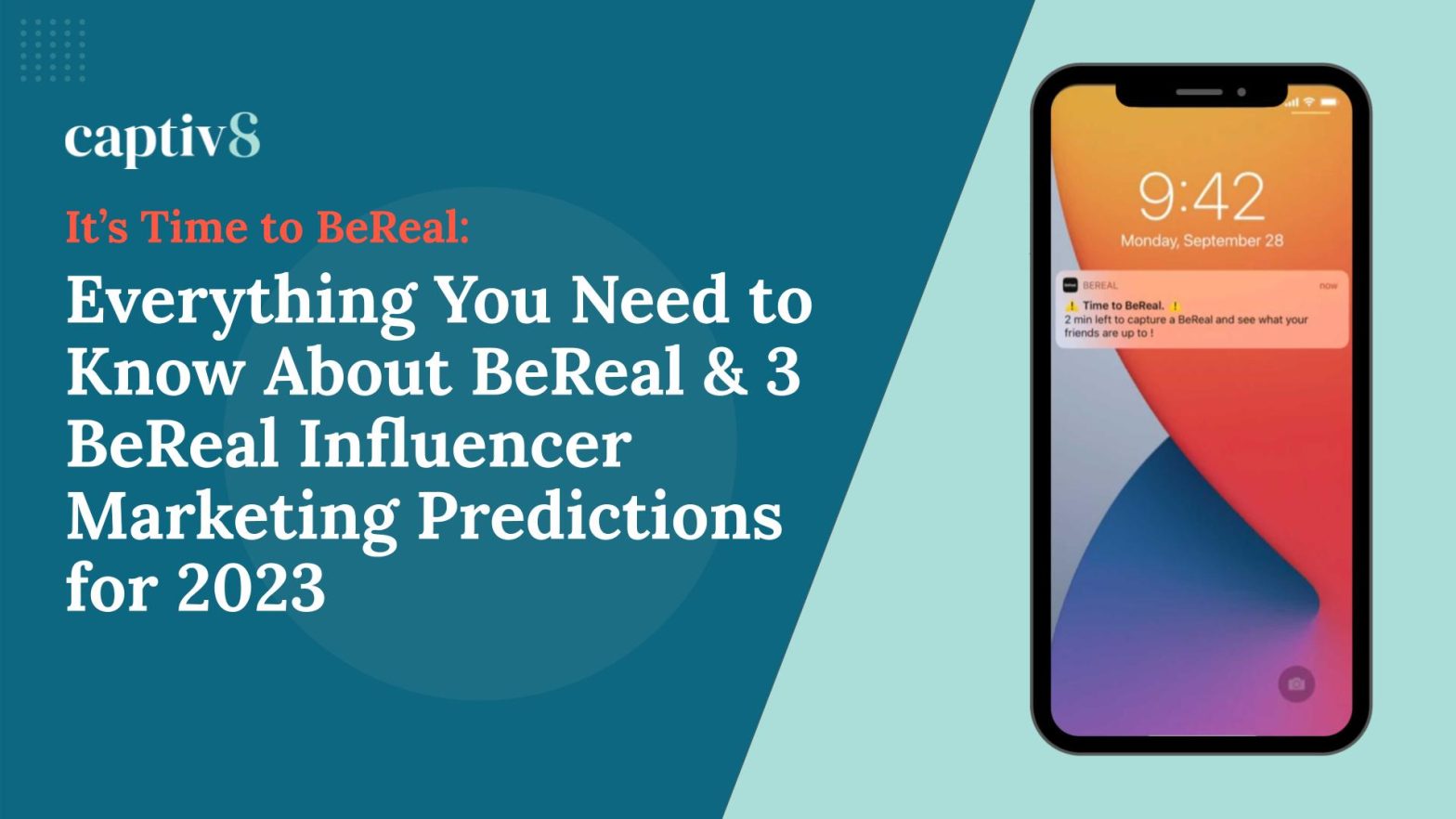 What Time is BeReal Today? Here's Everything You Want to Know!