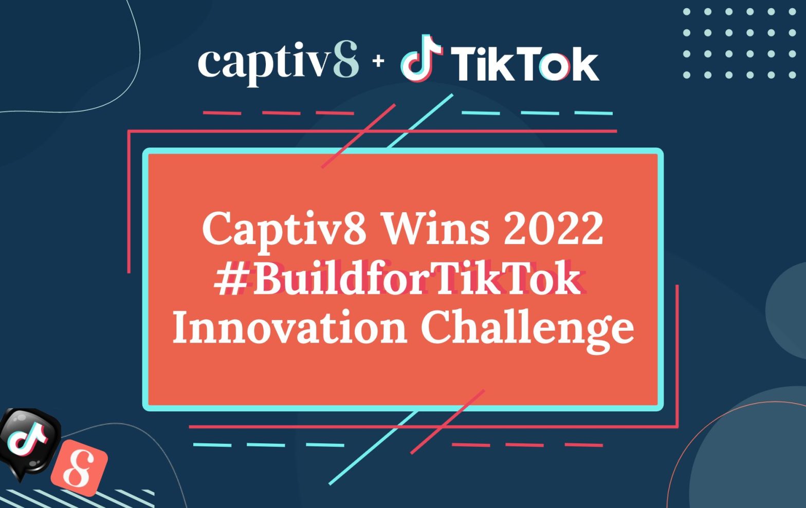 Build for TikTok