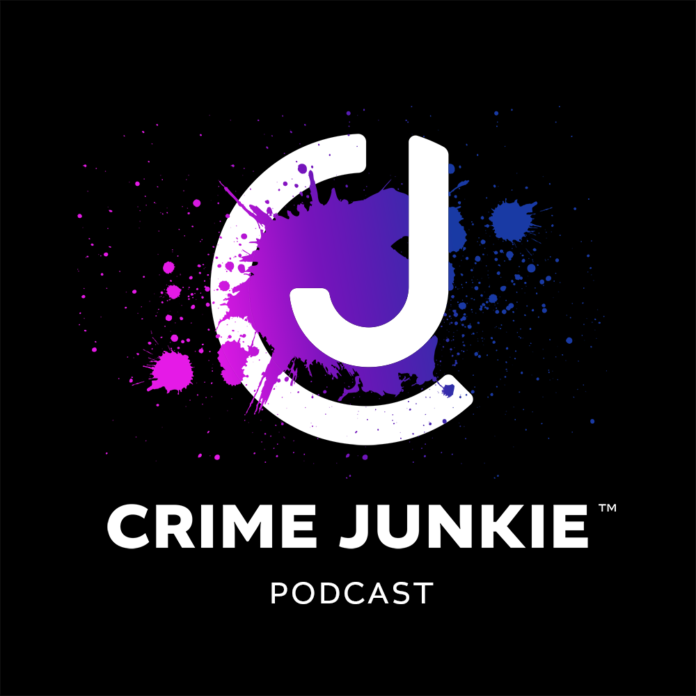 Crime Junkie Podcast