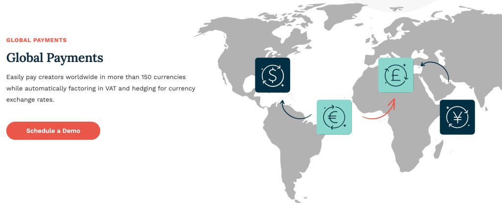 Captiv8 Payments