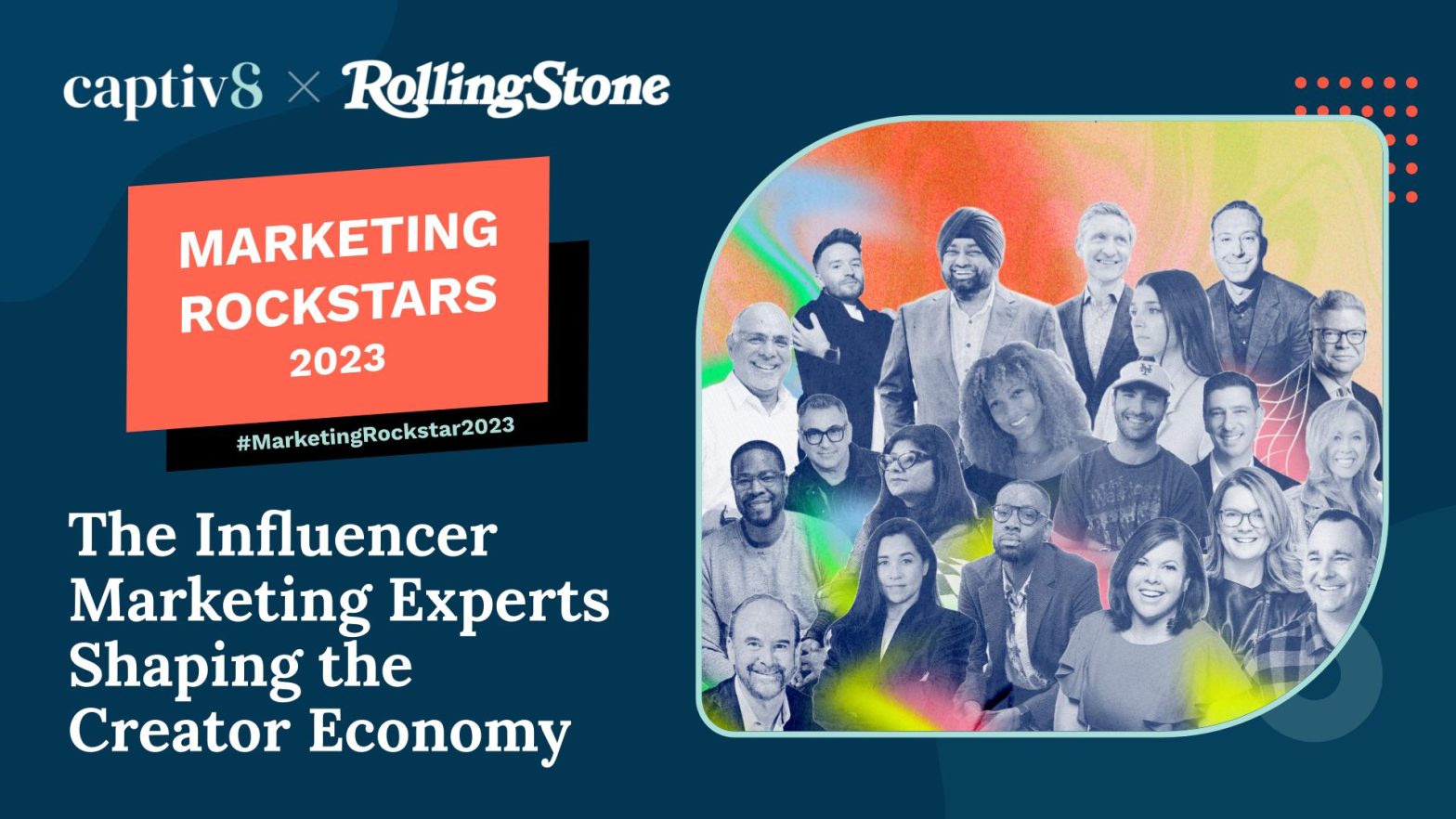 Influencer Marketing Experts