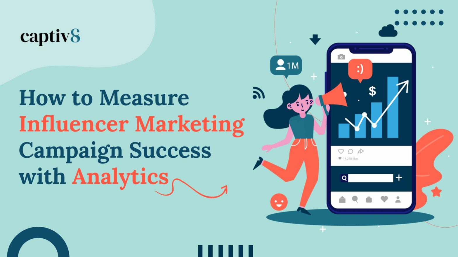 Measuring Influencer Marketing Campaign Success with Analytics