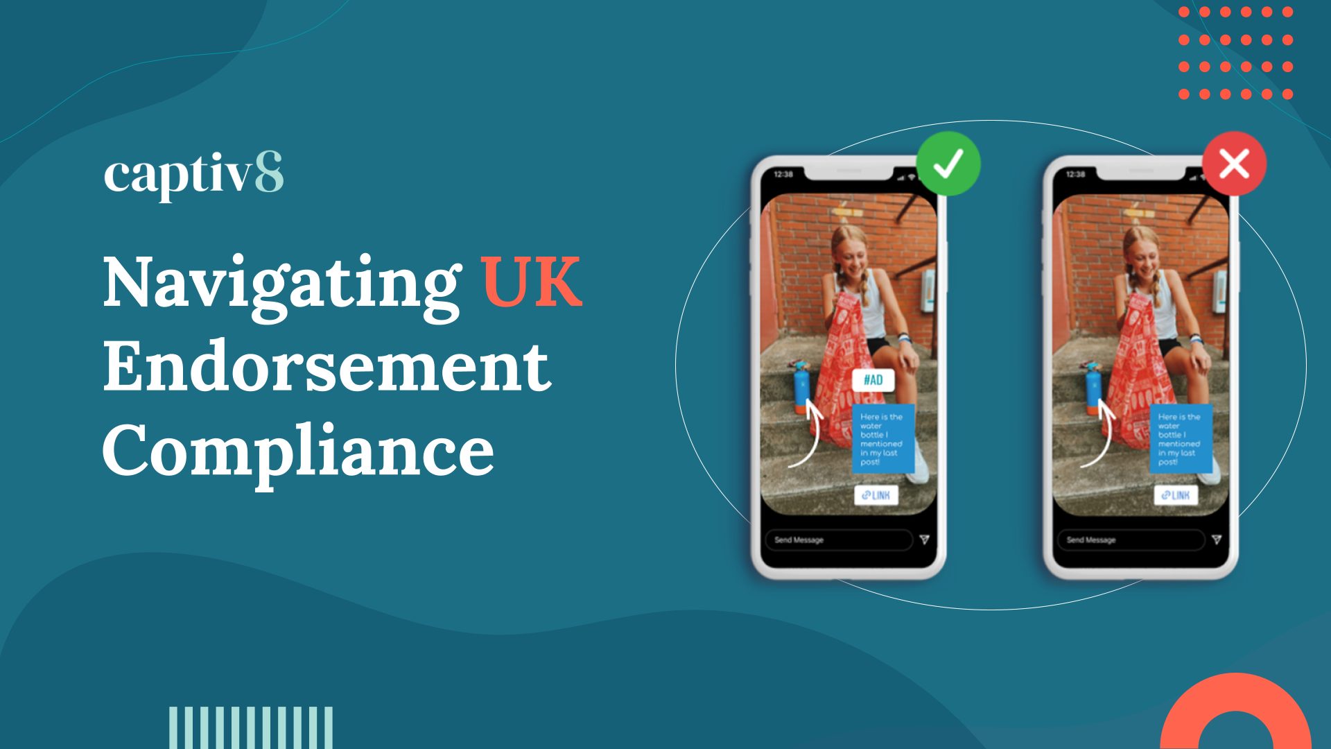 Navigating UK Endorsement Compliance