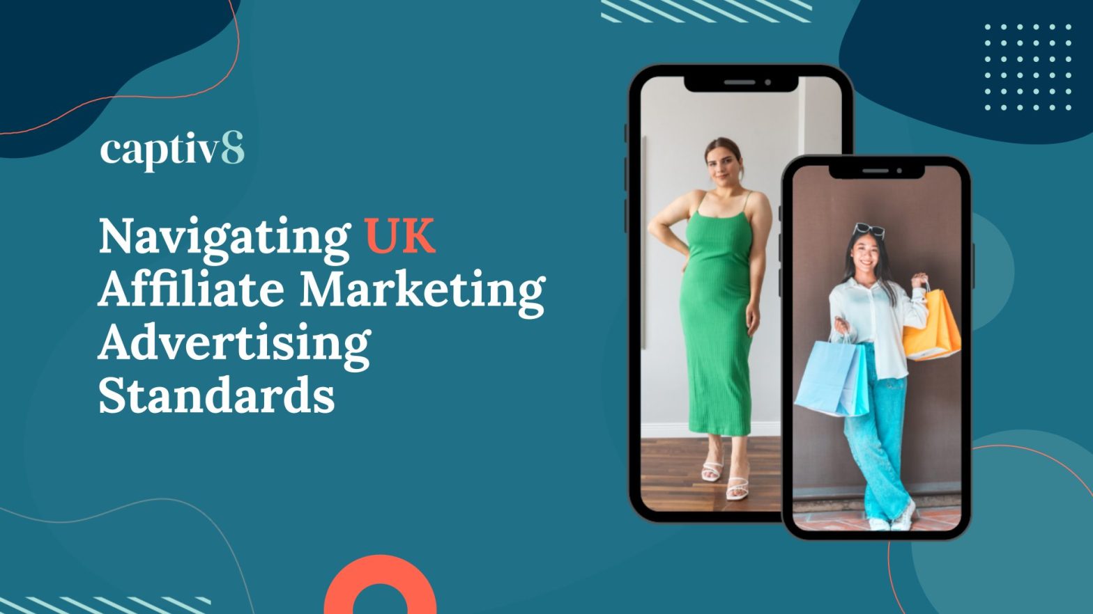 Navigating UK Affiliate Marketing Advertising Standards