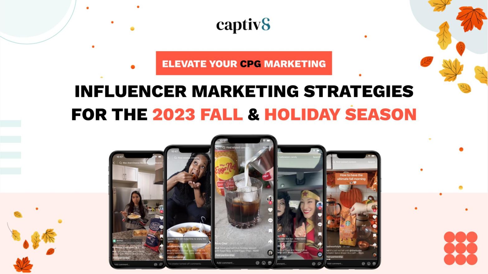 CPG Influencer Marketing