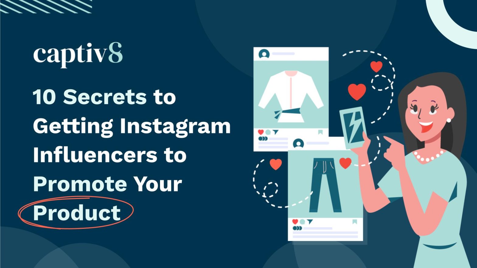 How to ask Instagram influencers to promote your product