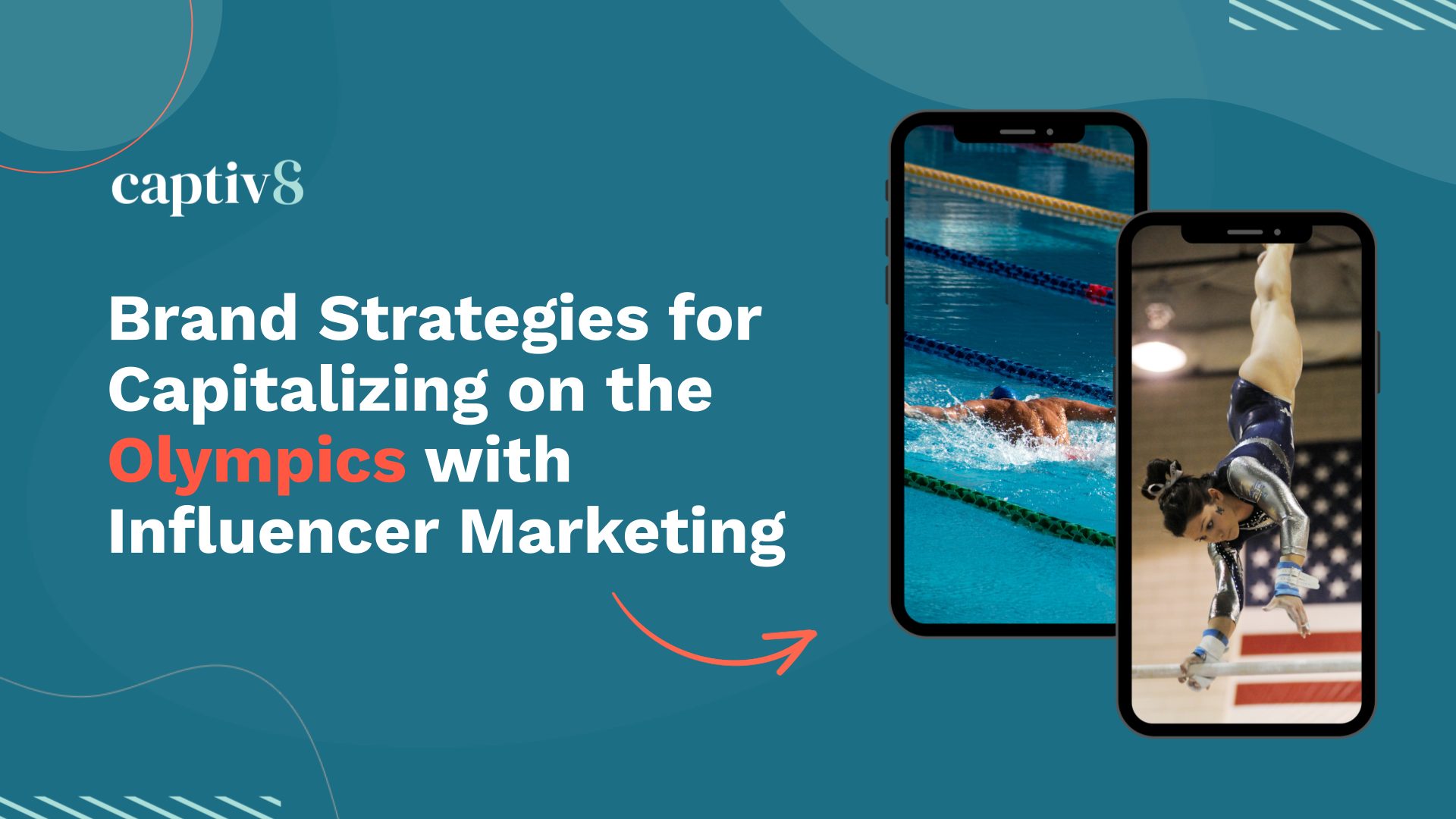 Brand Strategies for Capitalizing on the Olympics with Influencer Marketing