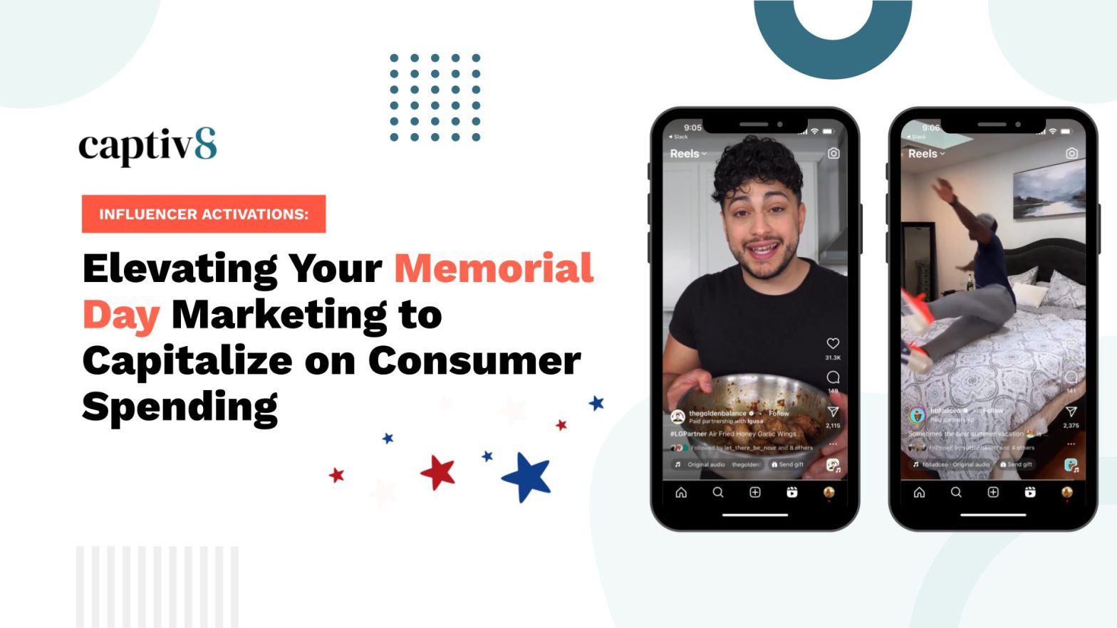 Elevating Your Memorial Day Marketing to Capitalize on Consumer Spending