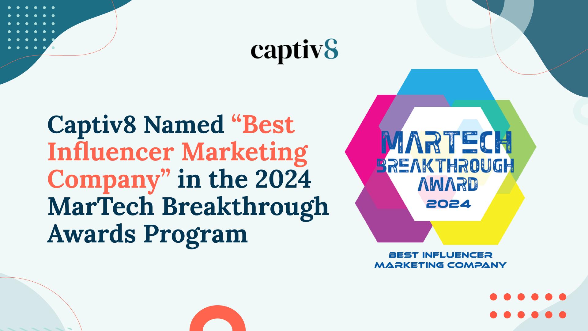 Best Influencer Marketing Company