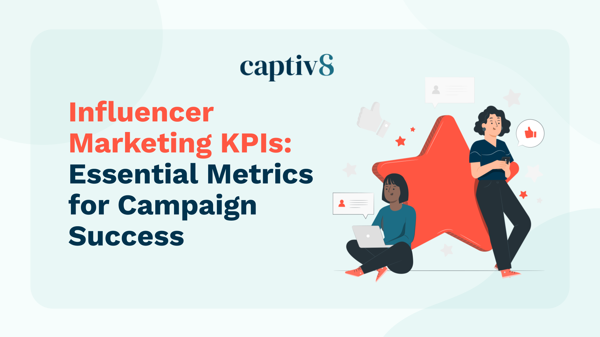 Influencer Marketing KPIs: Essential Metrics for Campaign Success