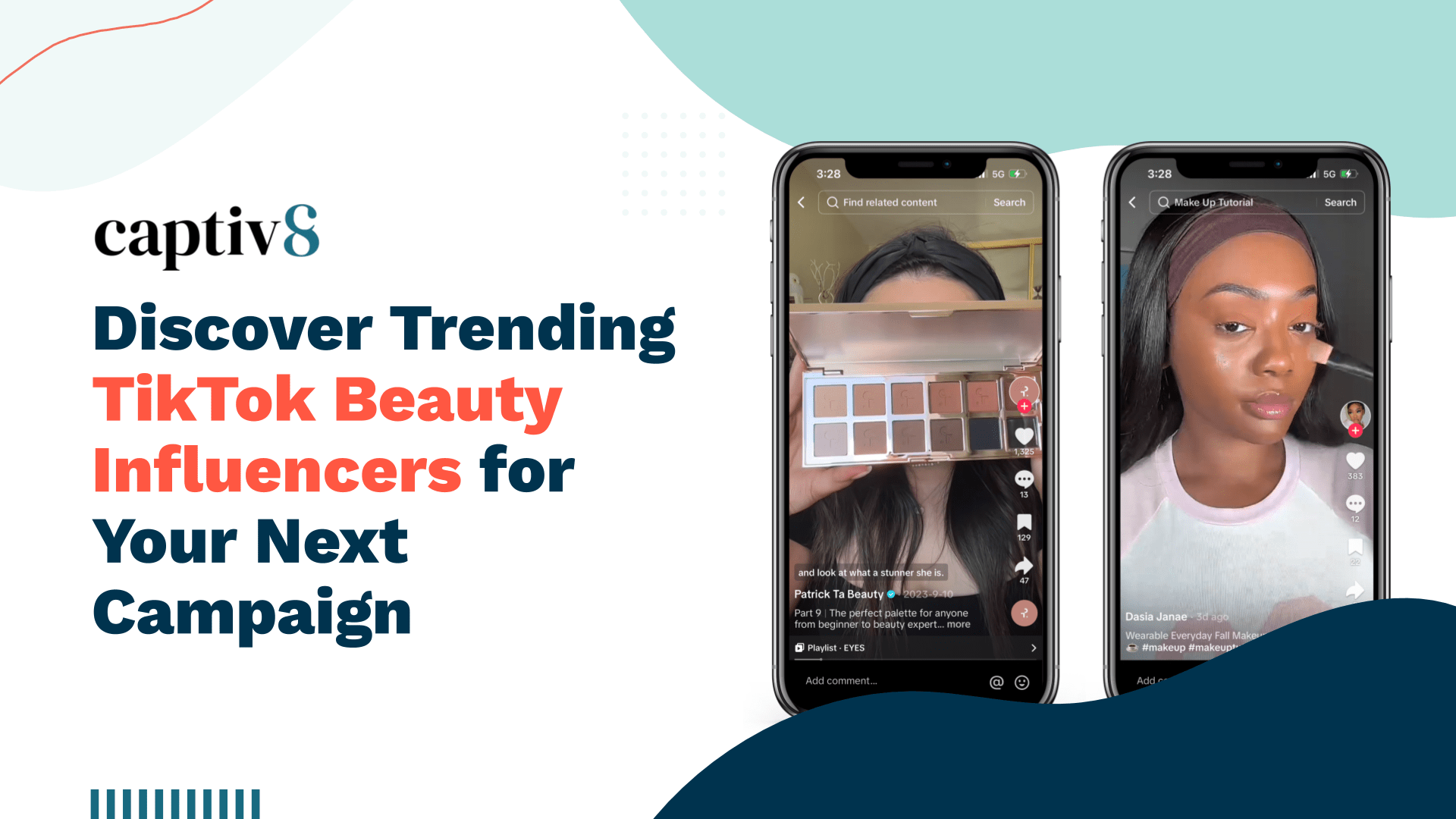 Discover Trending TikTok Beauty Creator for Your Next Campaign