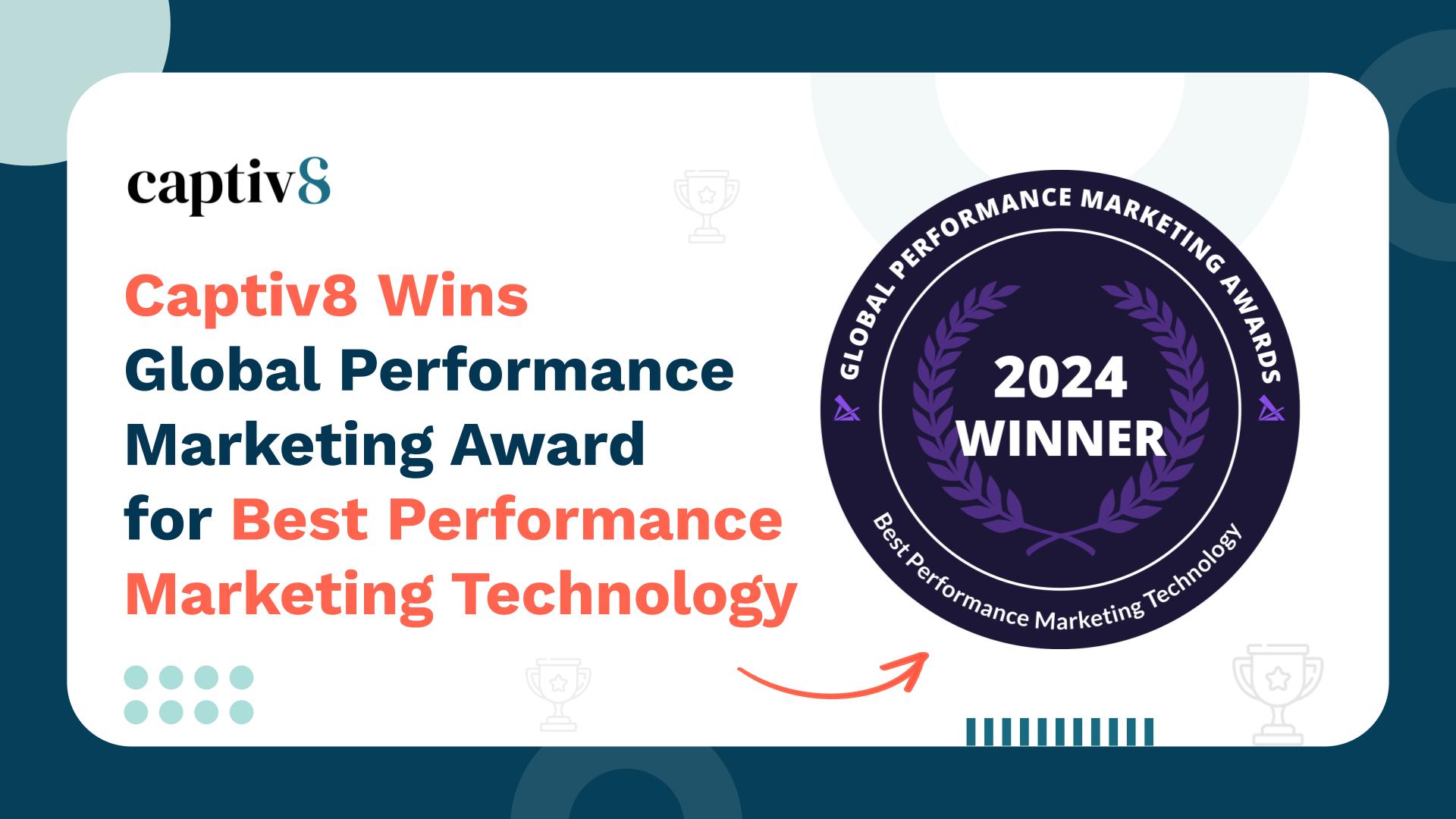 Best Performance Marketing Technology